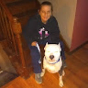 Meet your Posher, Joyce